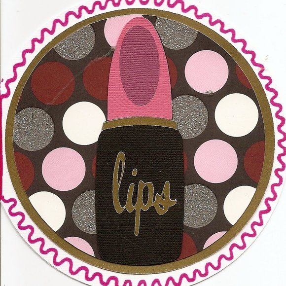 Cricut Lite SLUMBER PARTY shape - Picture 6 of 16